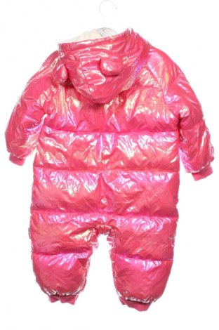 Kinder Overall Unbranded, Größe 18-24m/ 86-98 cm, Farbe Rosa, Preis 17,99 €