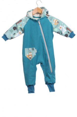 Kinder Overall Unbranded, Größe 9-12m/ 74-80 cm, Farbe Mehrfarbig, Preis € 16,37