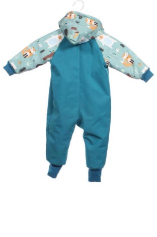 Kinder Overall Unbranded, Größe 9-12m/ 74-80 cm, Farbe Mehrfarbig, Preis € 16,37