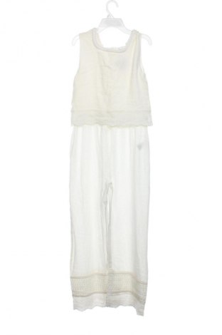 Dětská kombinéza  Unbranded, Velikost 13-14y/ 164-168 cm, Barva Krémová, Cena  462,00 Kč