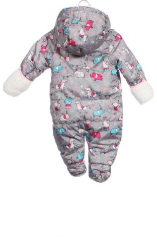 Детски гащеризон Unbranded, Размер 9-12m/ 74-80 см, Цвят Многоцветен, Цена 16,42 €