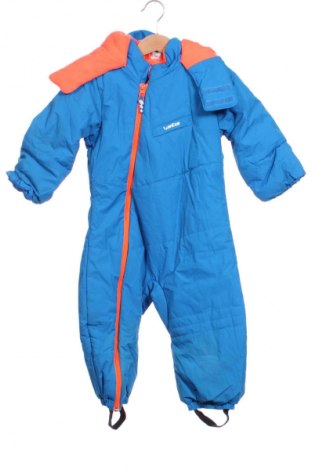 Detský overal Wedze, Veľkosť 18-24m/ 86-98 cm, Farba Modrá, Cena  15,95 €