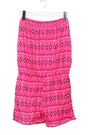 Dětská kombinéza  Y.F.K., Velikost 12-13y/ 158-164 cm, Barva Vícebarevné, Cena  119,00 Kč