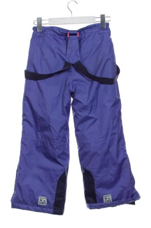 Detský overal Y.F.K., Veľkosť 6-7y/ 122-128 cm, Farba Fialová, Cena  16,95 €