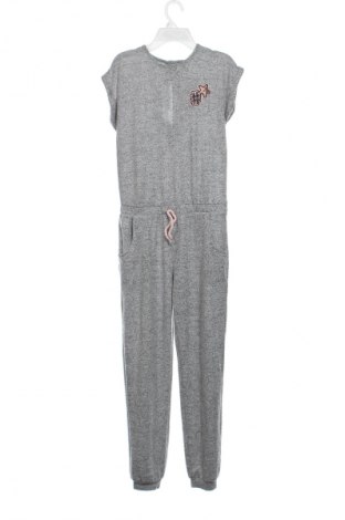 Dětská kombinéza  Y.F.K., Velikost 10-11y/ 146-152 cm, Barva Šedá, Cena  454,00 Kč