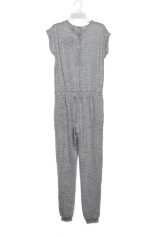 Dětská kombinéza  Y.F.K., Velikost 10-11y/ 146-152 cm, Barva Šedá, Cena  454,00 Kč