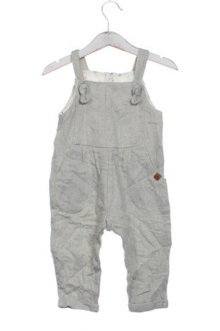 Kinder Overall Zara, Größe 12-18m/ 80-86 cm, Farbe Mehrfarbig, Preis € 10,99
