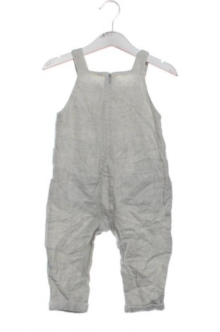Kinder Overall Zara, Größe 12-18m/ 80-86 cm, Farbe Mehrfarbig, Preis € 10,99