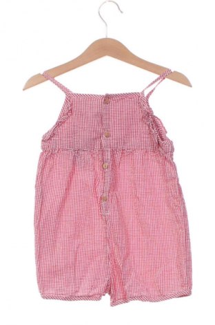 Detský overal Zara, Veľkosť 2-3y/ 98-104 cm, Farba Viacfarebná, Cena  10,23 €