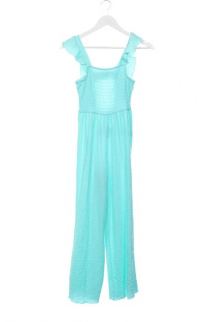 Detský overal Zara, Veľkosť 13-14y/ 164-168 cm, Farba Modrá, Cena  10,23 €