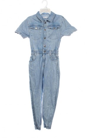 Detský overal Zara, Veľkosť 8-9y/ 134-140 cm, Farba Modrá, Cena  10,30 €
