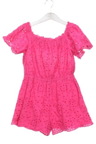 Dětská kombinéza  Zara, Velikost 8-9y/ 134-140 cm, Barva Růžová, Cena  283,00 Kč
