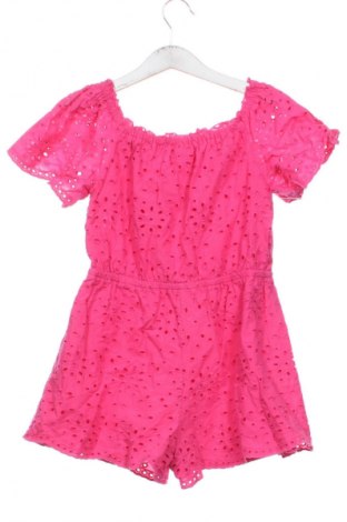 Dětská kombinéza  Zara, Velikost 8-9y/ 134-140 cm, Barva Růžová, Cena  283,00 Kč