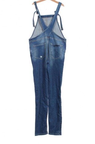 Kinder Overall Zara, Größe 12-13y/ 158-164 cm, Farbe Blau, Preis € 23,59