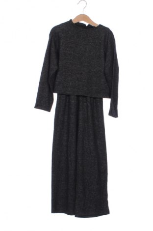 Детски гащеризон Zara, Размер 5-6y/ 116-122 см, Цвят Сив, Цена 17,38 €