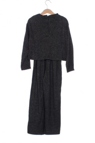 Детски гащеризон Zara, Размер 5-6y/ 116-122 см, Цвят Сив, Цена 17,38 €
