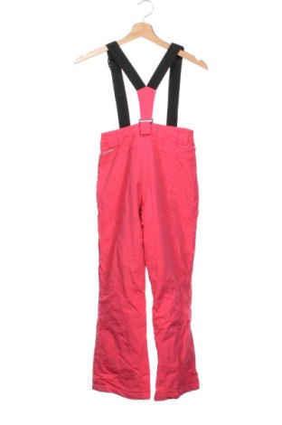 Detský overal pre zimné športy 8848 Altitude, Veľkosť 9-10y/ 140-146 cm, Farba Ružová, Cena  33,95 €