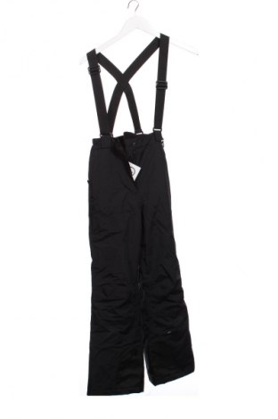 Dětská kombinéza pro zimní sporty  Alive, Velikost 10-11y/ 146-152 cm, Barva Černá, Cena  409,00 Kč