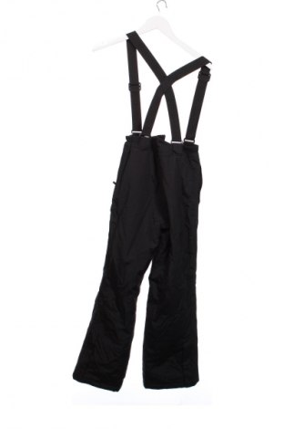 Dětská kombinéza pro zimní sporty  Alive, Velikost 10-11y/ 146-152 cm, Barva Černá, Cena  409,00 Kč