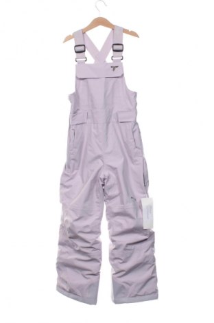 Kinderoverall für Wintersport Columbia, Größe 8-9y/ 134-140 cm, Farbe Lila, Preis 117,99 €