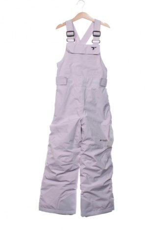Salopetă pentru copii pentru sporturi de iarnă Columbia, Mărime 6-7y/ 122-128 cm, Culoare Mov, Preț 549,99 Lei