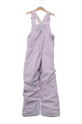 Salopetă pentru copii pentru sporturi de iarnă Columbia, Mărime 6-7y/ 122-128 cm, Culoare Mov, Preț 549,99 Lei