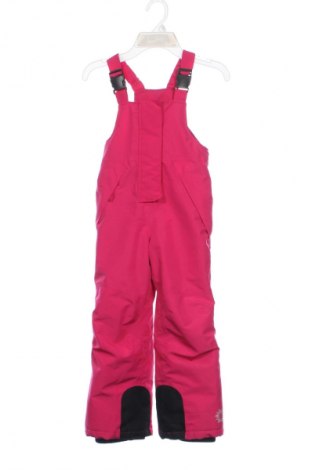 Detský overal pre zimné športy Crivit, Veľkosť 5-6y/ 116-122 cm, Farba Ružová, Cena  29,67 €