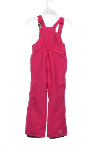 Detský overal pre zimné športy Crivit, Veľkosť 5-6y/ 116-122 cm, Farba Ružová, Cena  29,67 €