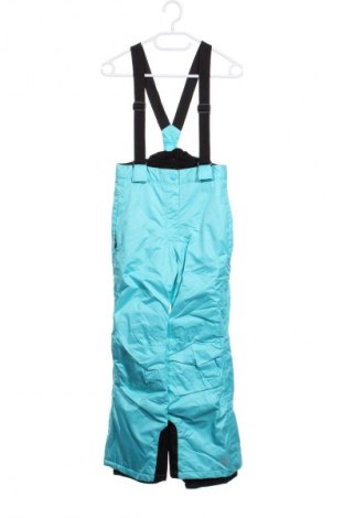 Gyerek overál téli sportokhoz Crivit, Méret 8-9y / 134-140 cm, Szín Kék, Ár 7 499 Ft