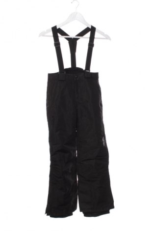 Dětská kombinéza pro zimní sporty  Crivit, Velikost 8-9y/ 134-140 cm, Barva Černá, Cena  841,00 Kč