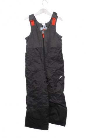 Dětská kombinéza pro zimní sporty  Decathlon, Velikost 3-4y/ 104-110 cm, Barva Vícebarevné, Cena  449,00 Kč