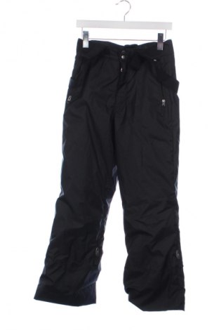 Detský overal pre zimné športy Decathlon, Veľkosť 10-11y/ 146-152 cm, Farba Čierna, Cena  29,67 €