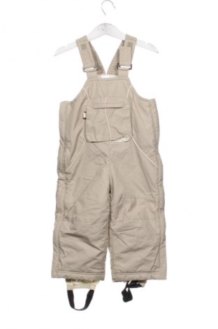 Detský overal pre zimné športy Decathlon Creation, Veľkosť 18-24m/ 86-98 cm, Farba Béžová, Cena  16,95 €