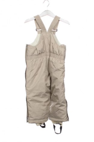 Detský overal pre zimné športy Decathlon Creation, Veľkosť 18-24m/ 86-98 cm, Farba Béžová, Cena  16,95 €