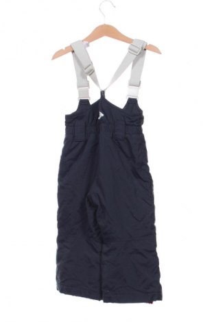 Detský overal pre zimné športy Etirel, Veľkosť 18-24m/ 86-98 cm, Farba Modrá, Cena  18,95 €
