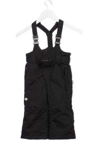 Детски гащеризон за зимни спортове Etirel, Размер 18-24m/ 86-98 см, Цвят Черен, Цена 29,99 лв.