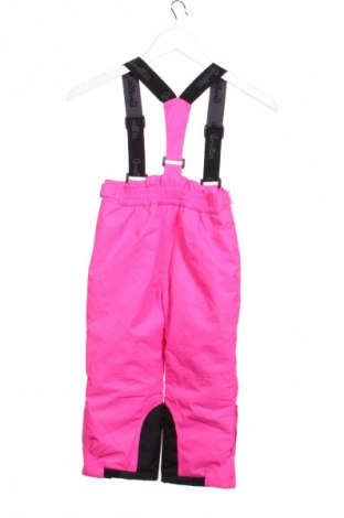 Детски гащеризон за зимни спортове Graffio, Размер 3-4y/ 104-110 см, Цвят Розов, Цена 20,45 €