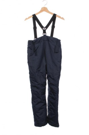 Детски гащеризон за зимни спортове Hot Stuff, Размер 13-14y/ 164-168 см, Цвят Син, Цена 26,99 лв.