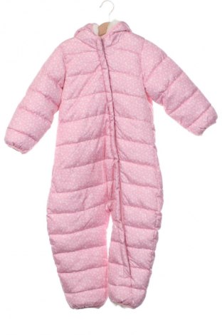 Gyerek overál téli sportokhoz Impidimpi, Méret 2-3y / 98-104 cm, Szín Sokszínű, Ár 9 339 Ft