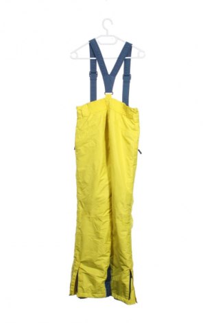 Παιδική σαλοπέτα για χειμερινά σπορ Kids By Tchibo, Μέγεθος 12-13y/ 158-164 εκ., Χρώμα Κίτρινο, Τιμή 17,99 €