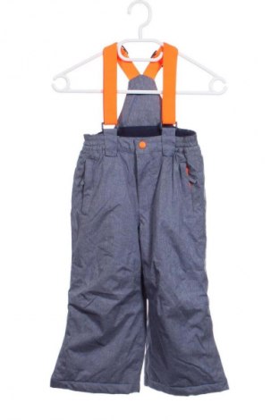 Детски гащеризон за зимни спортове Kiki & Koko, Размер 2-3y/ 98-104 см, Цвят Многоцветен, Цена 14,31 €