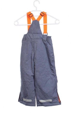 Детски гащеризон за зимни спортове Kiki & Koko, Размер 2-3y/ 98-104 см, Цвят Многоцветен, Цена 14,31 €