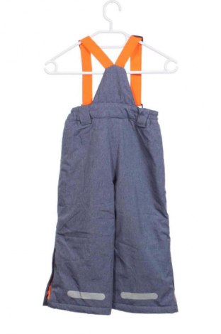 Detský overal pre zimné športy Kiki & Koko, Veľkosť 2-3y/ 98-104 cm, Farba Viacfarebná, Cena  16,95 €