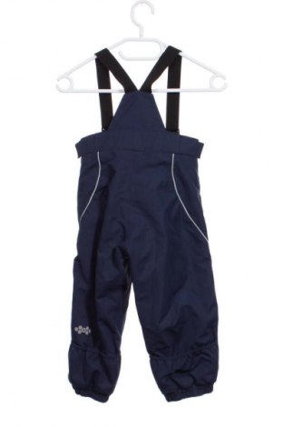 Kinderoverall für Wintersport Killtec, Größe 4-5y/ 110-116 cm, Farbe Blau, Preis € 50,99