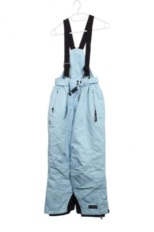 Kinderoverall für Wintersport Killtec, Größe 10-11y/ 146-152 cm, Farbe Blau, Preis € 37,99