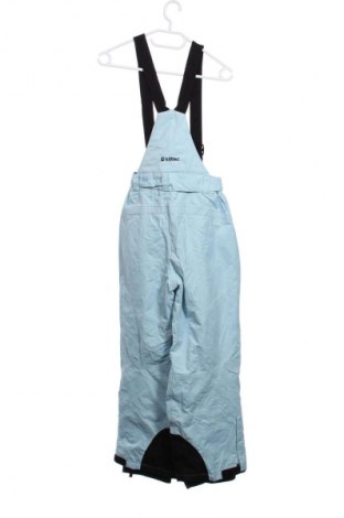 Kinderoverall für Wintersport Killtec, Größe 10-11y/ 146-152 cm, Farbe Blau, Preis € 37,99