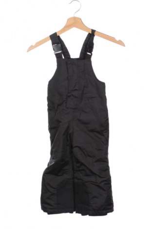 Kinderoverall für Wintersport Lupilu, Größe 18-24m/ 86-98 cm, Farbe Schwarz, Preis € 20,99