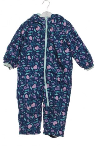 Kinderoverall für Wintersport Lupilu, Größe 18-24m/ 86-98 cm, Farbe Mehrfarbig, Preis € 19,99