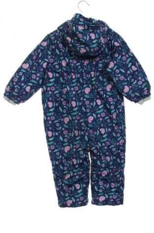 Kinderoverall für Wintersport Lupilu, Größe 18-24m/ 86-98 cm, Farbe Mehrfarbig, Preis € 19,99