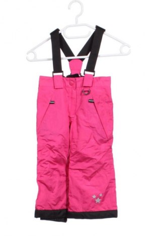 Dětská kombinéza pro zimní sporty  Lupilu, Velikost 18-24m/ 86-98 cm, Barva Růžová, Cena  449,00 Kč